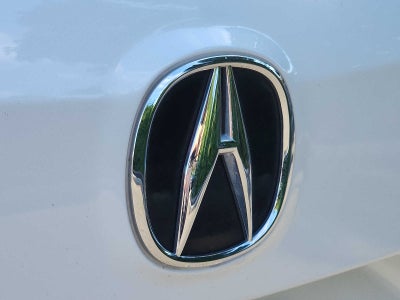 2024 Acura RDX SH-AWD w/A-Spec Package