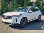 2024 Acura RDX SH-AWD w/A-Spec Package