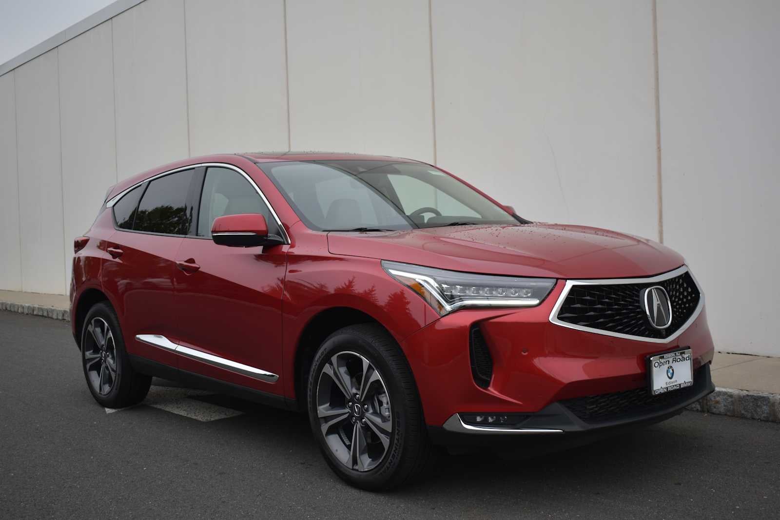 2024 Acura RDX SH-AWD w/Advance Package