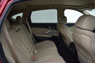 2024 Acura RDX SH-AWD w/Advance Package