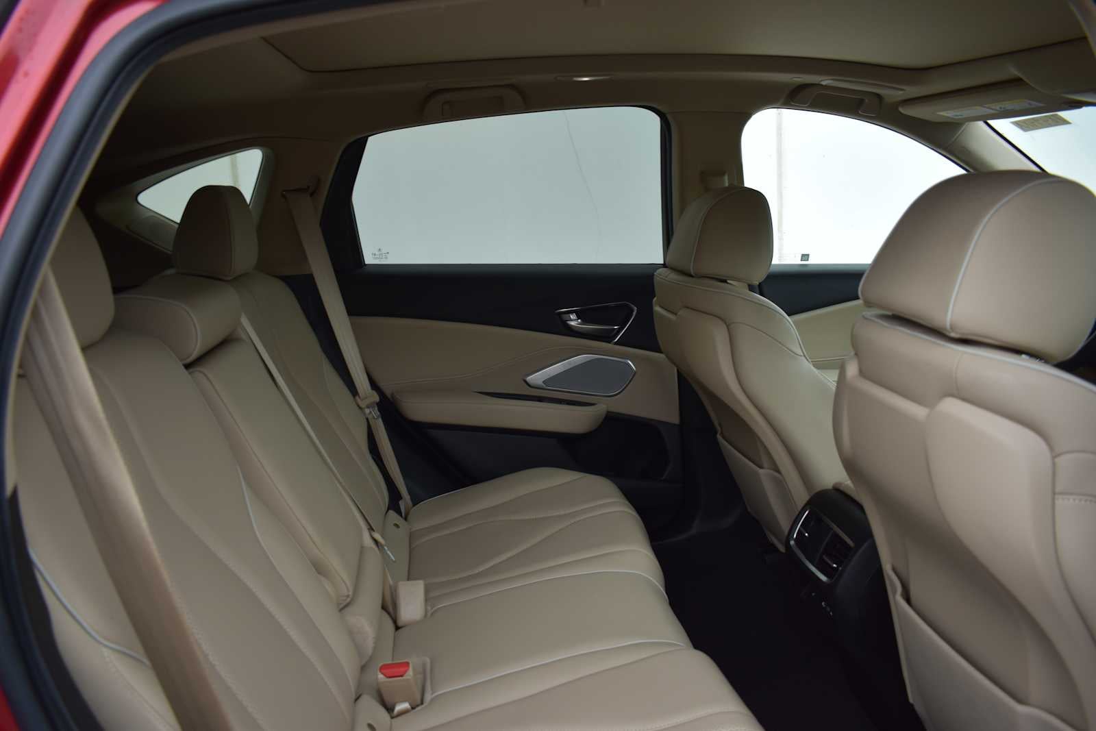 2024 Acura RDX SH-AWD w/Advance Package