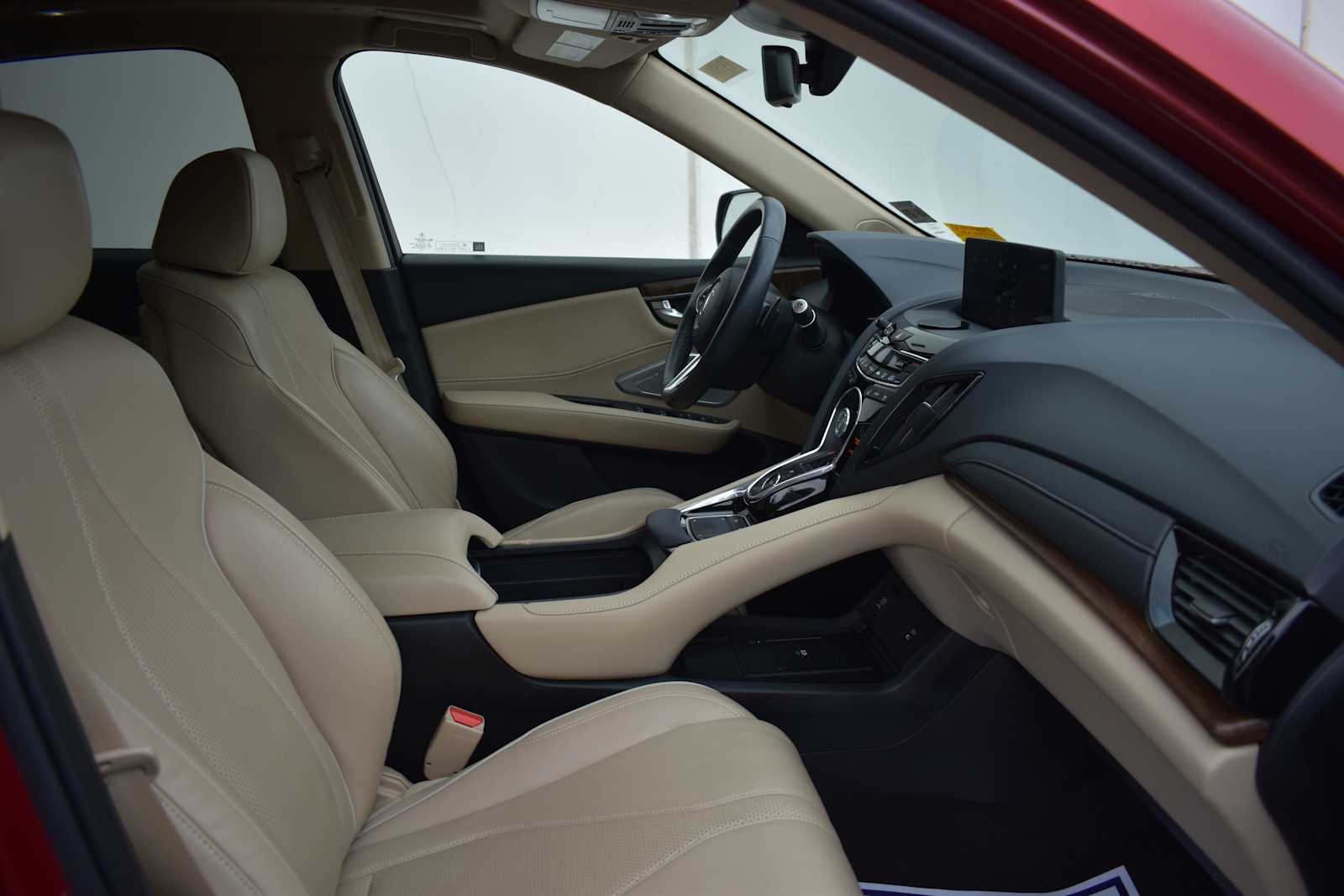 2024 Acura RDX SH-AWD w/Advance Package