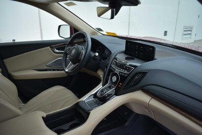 2024 Acura RDX SH-AWD w/Advance Package