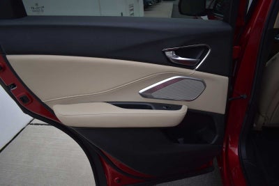 2024 Acura RDX SH-AWD w/Advance Package