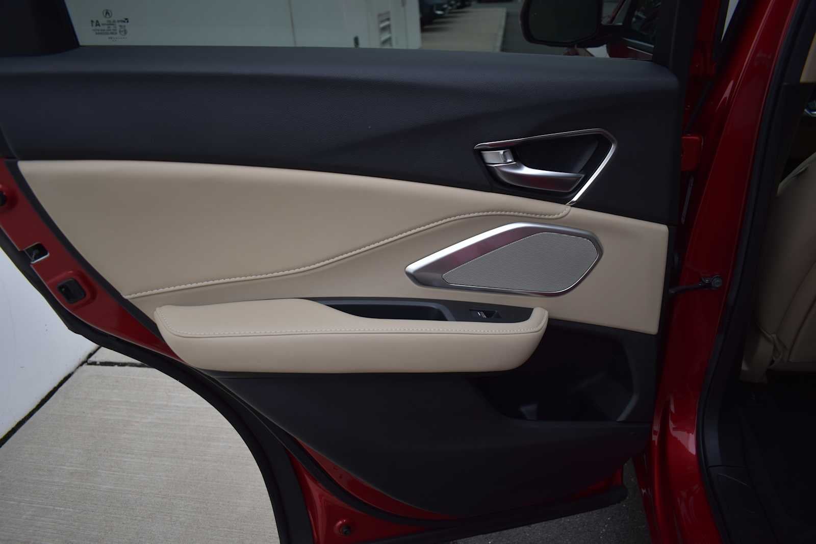 2024 Acura RDX SH-AWD w/Advance Package