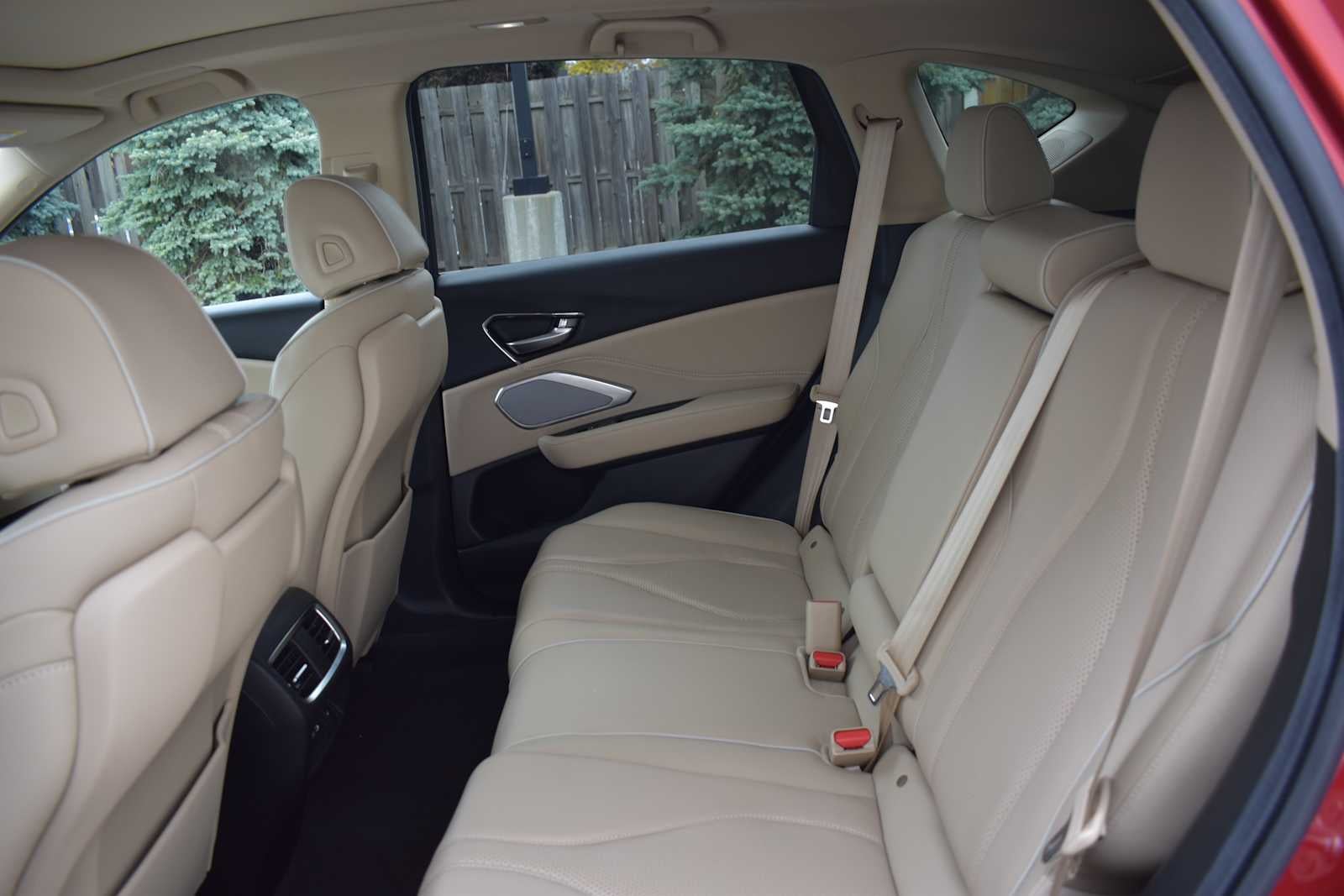2024 Acura RDX SH-AWD w/Advance Package