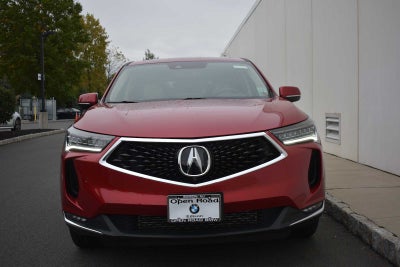 2024 Acura RDX SH-AWD w/Advance Package