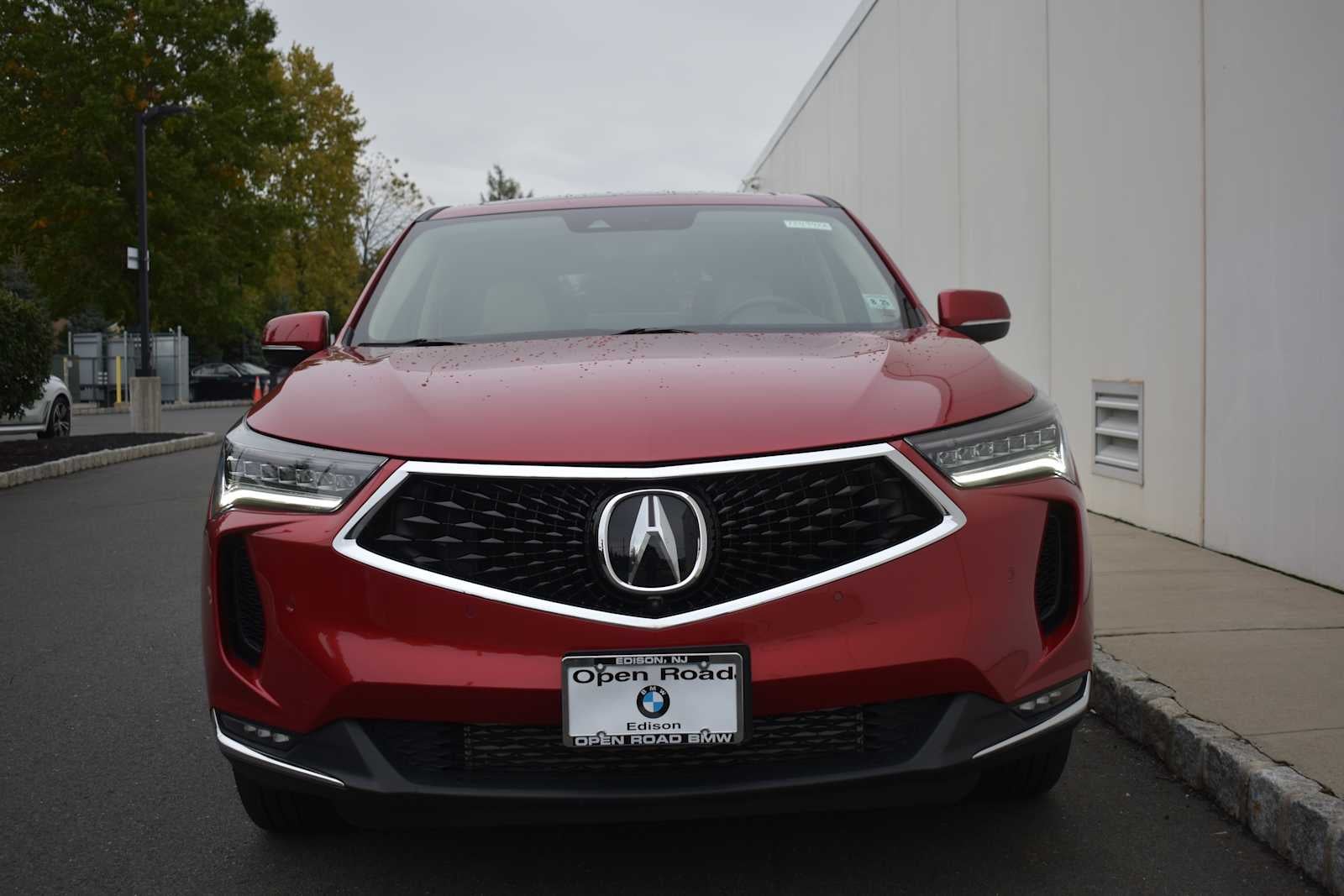 2024 Acura RDX SH-AWD w/Advance Package