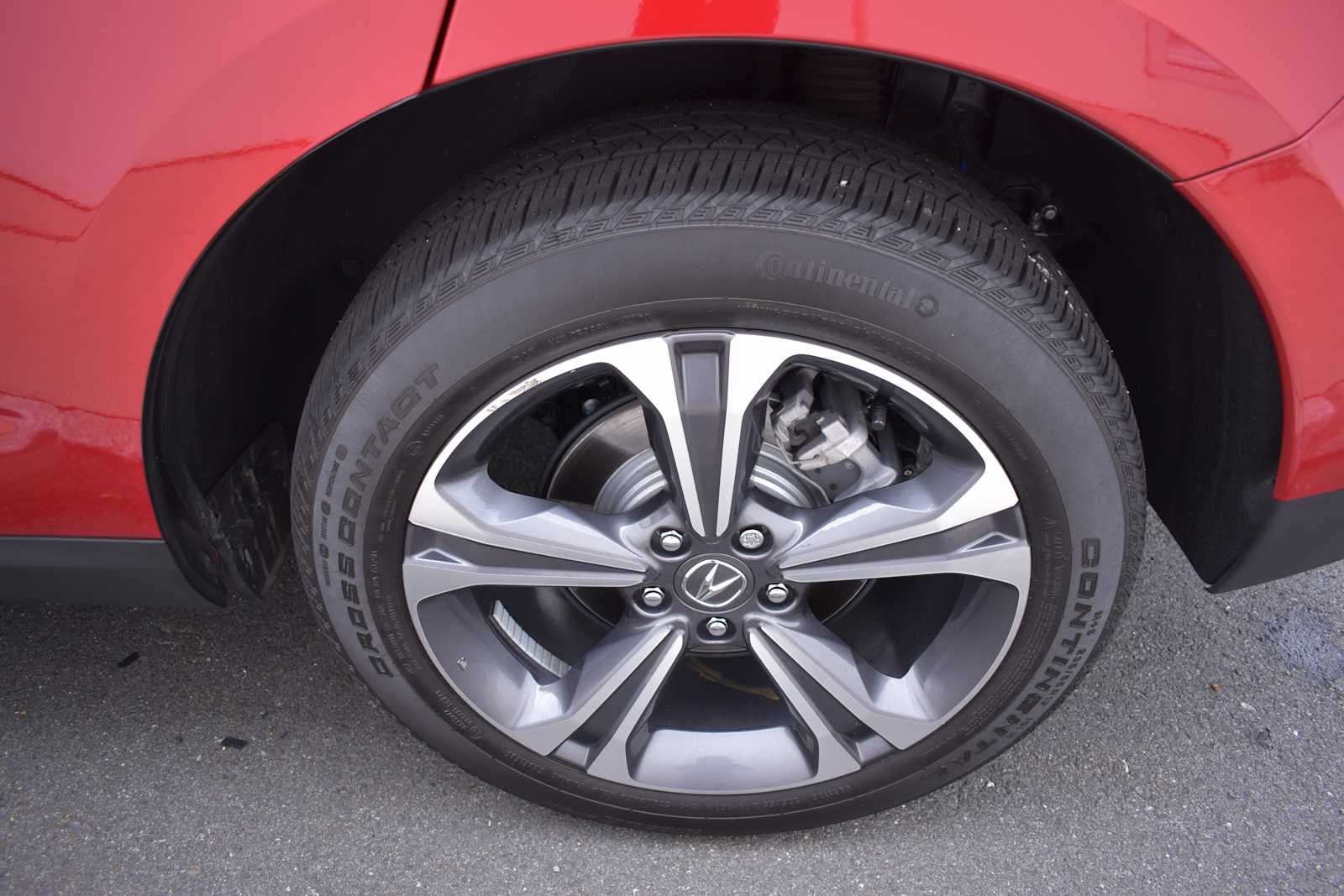 2024 Acura RDX SH-AWD w/Advance Package