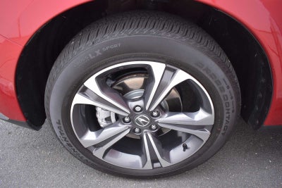 2024 Acura RDX SH-AWD w/Advance Package