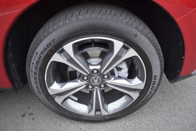 2024 Acura RDX SH-AWD w/Advance Package
