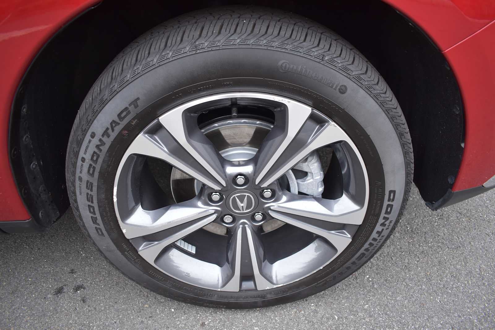 2024 Acura RDX SH-AWD w/Advance Package