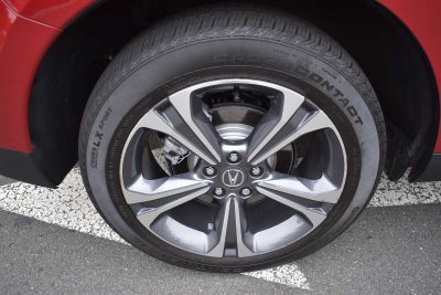 2024 Acura RDX SH-AWD w/Advance Package