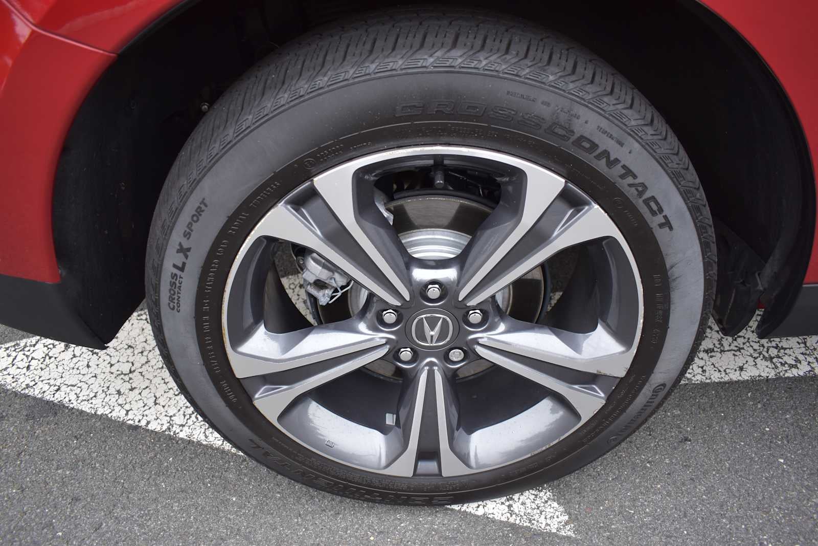 2024 Acura RDX SH-AWD w/Advance Package