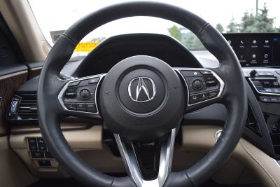 2024 Acura RDX SH-AWD w/Advance Package