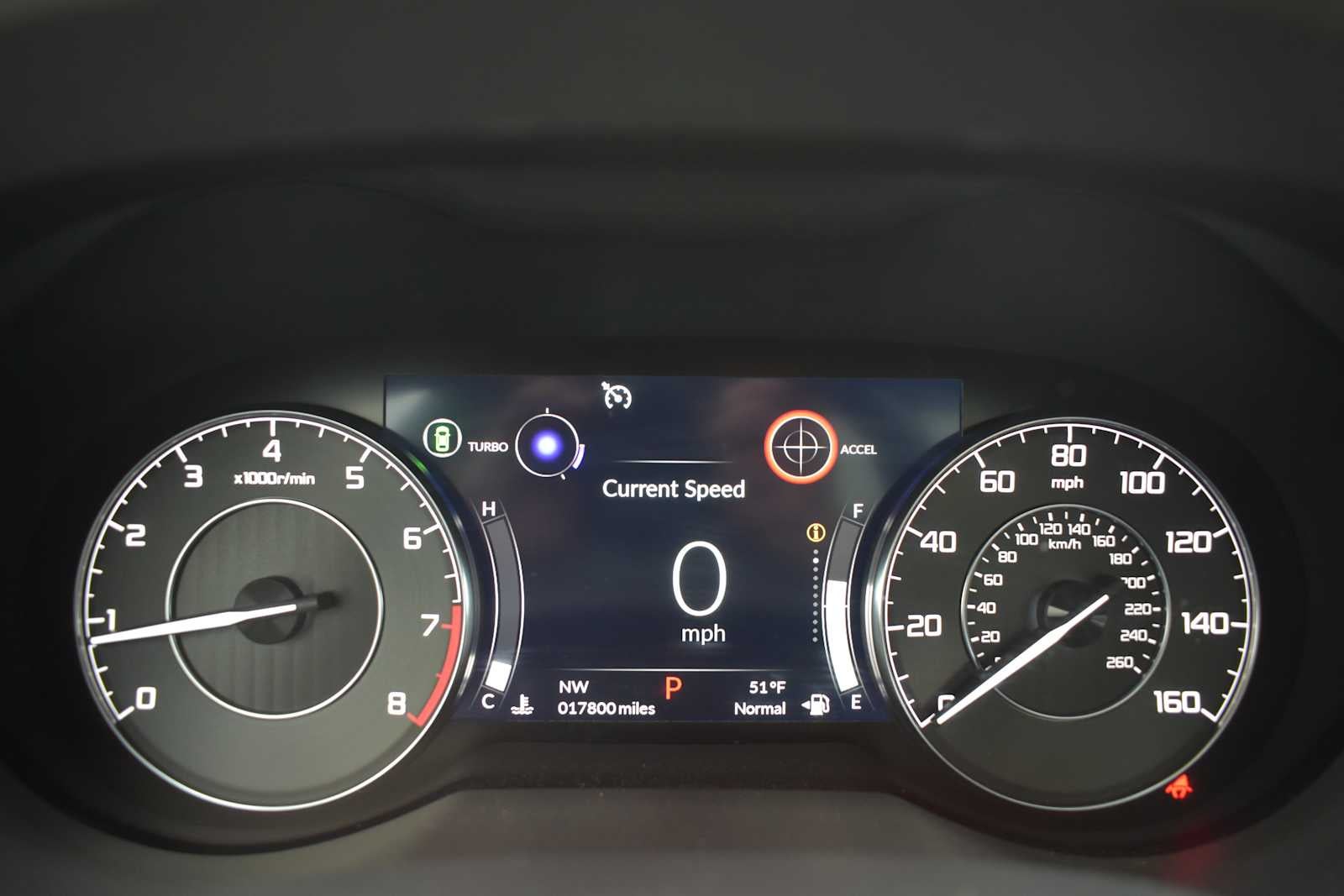 2024 Acura RDX SH-AWD w/Advance Package