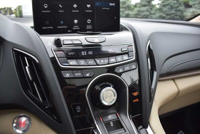 2024 Acura RDX SH-AWD w/Advance Package