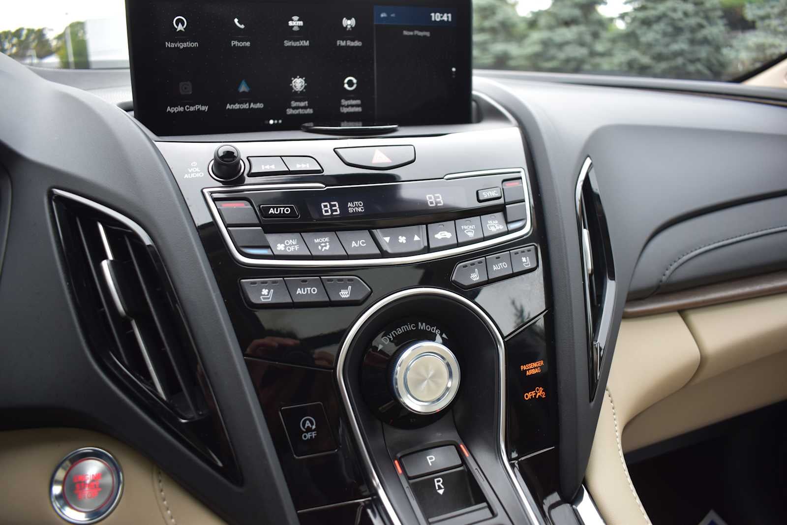 2024 Acura RDX SH-AWD w/Advance Package