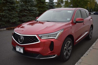 2024 Acura RDX SH-AWD w/Advance Package