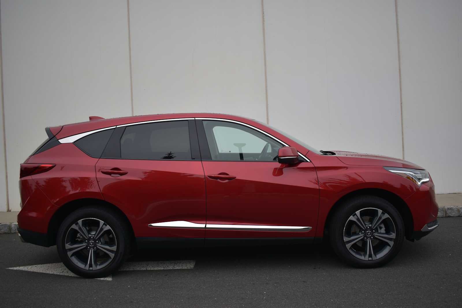 2024 Acura RDX SH-AWD w/Advance Package