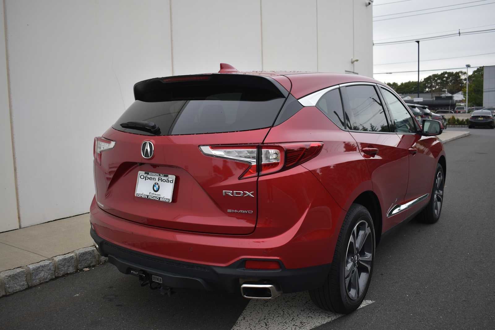 2024 Acura RDX SH-AWD w/Advance Package