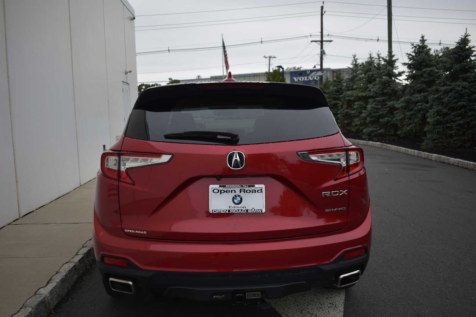 2024 Acura RDX SH-AWD w/Advance Package