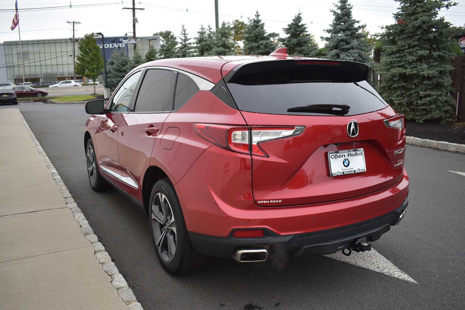 2024 Acura RDX SH-AWD w/Advance Package