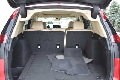 2024 Acura RDX SH-AWD w/Advance Package