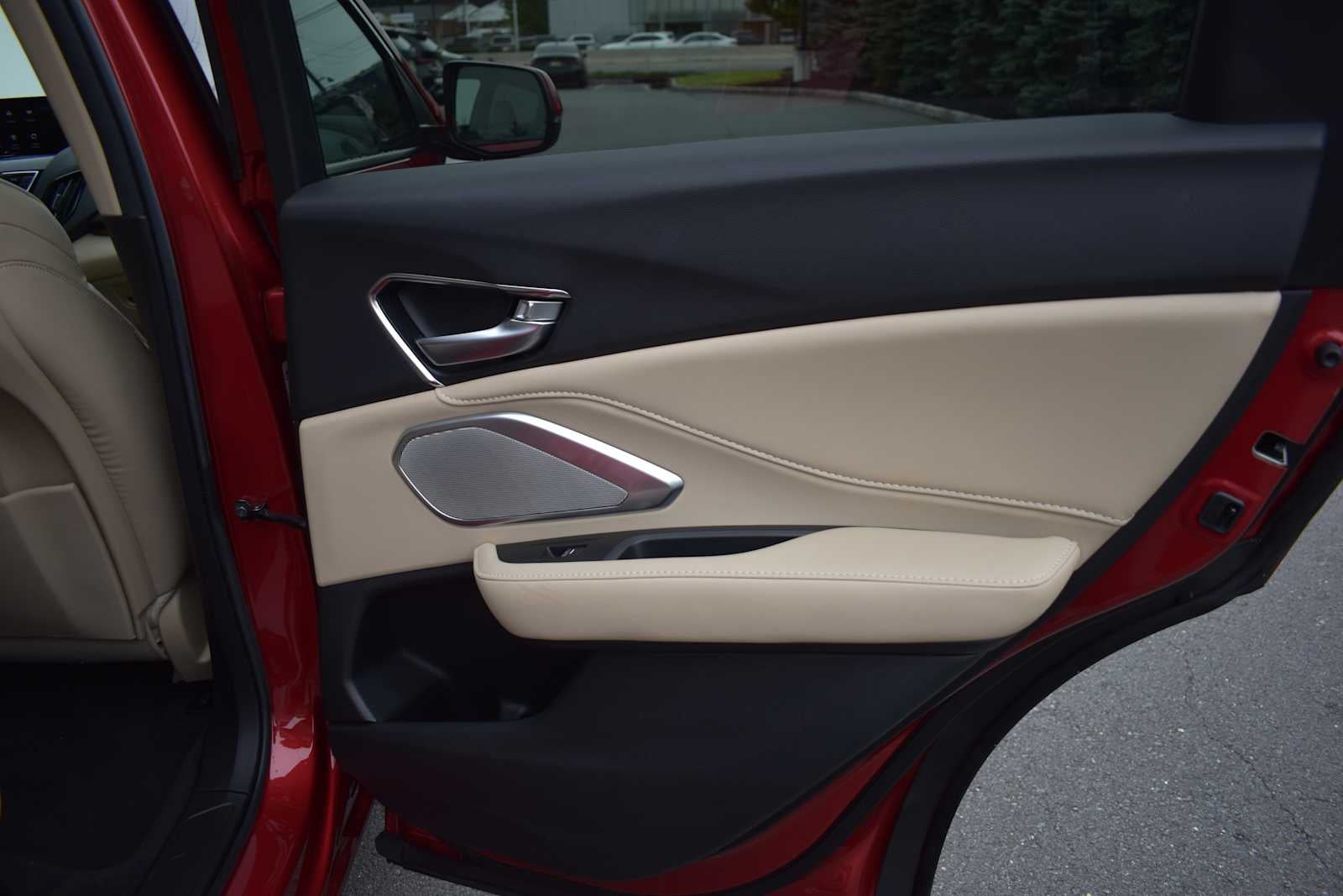 2024 Acura RDX SH-AWD w/Advance Package
