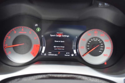 2024 Acura RDX SH-AWD w/A-Spec Advance Package
