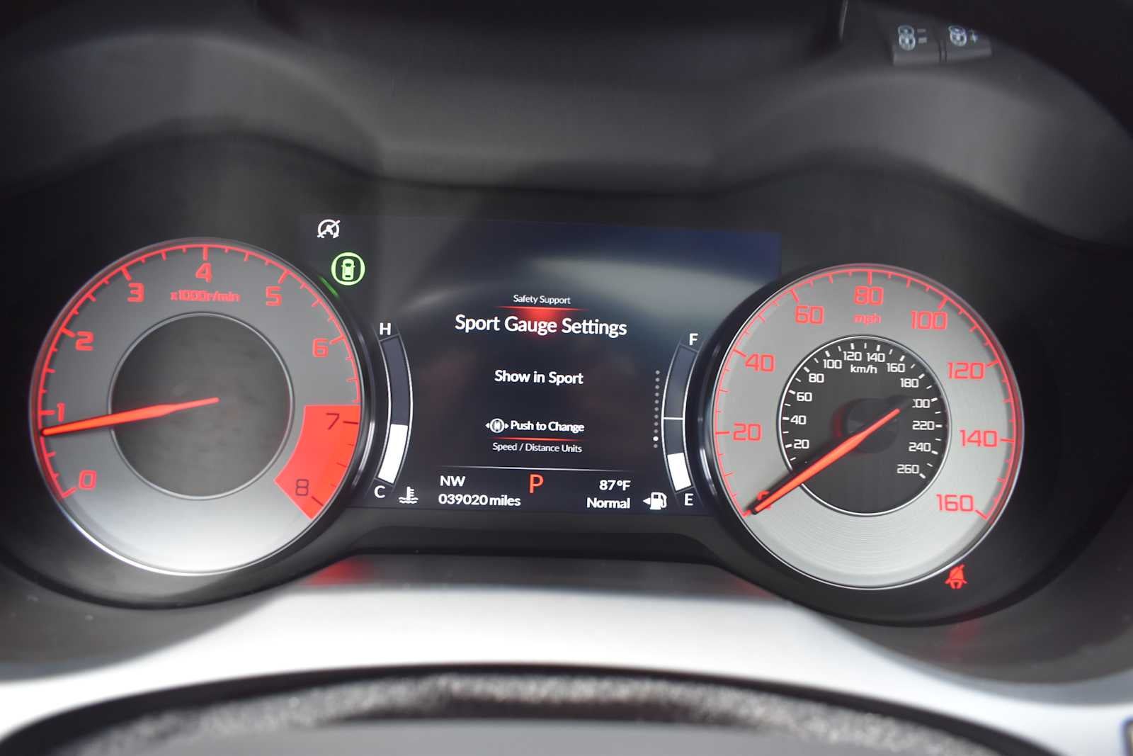 2024 Acura RDX SH-AWD w/A-Spec Advance Package