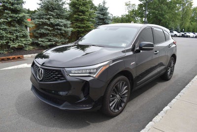 2024 Acura RDX SH-AWD w/A-Spec Advance Package