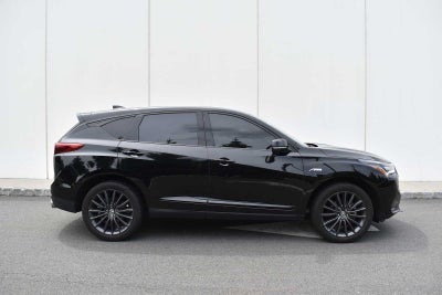 2024 Acura RDX SH-AWD w/A-Spec Advance Package