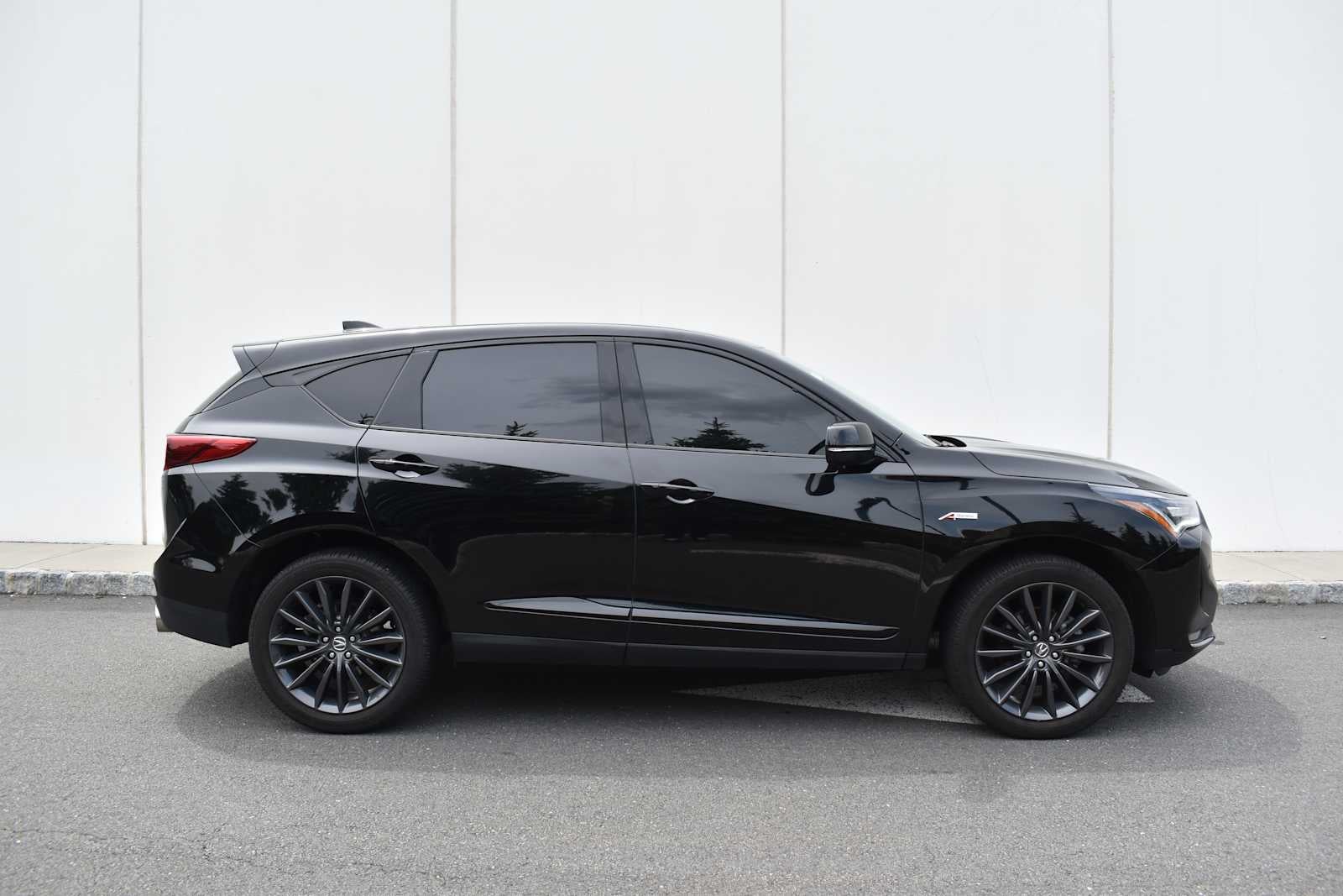 2024 Acura RDX SH-AWD w/A-Spec Advance Package