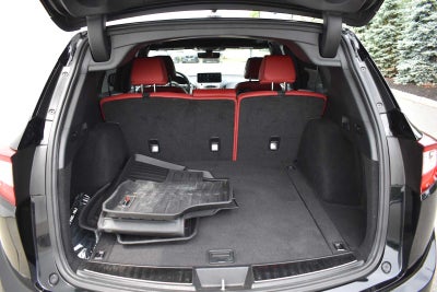 2024 Acura RDX SH-AWD w/A-Spec Advance Package