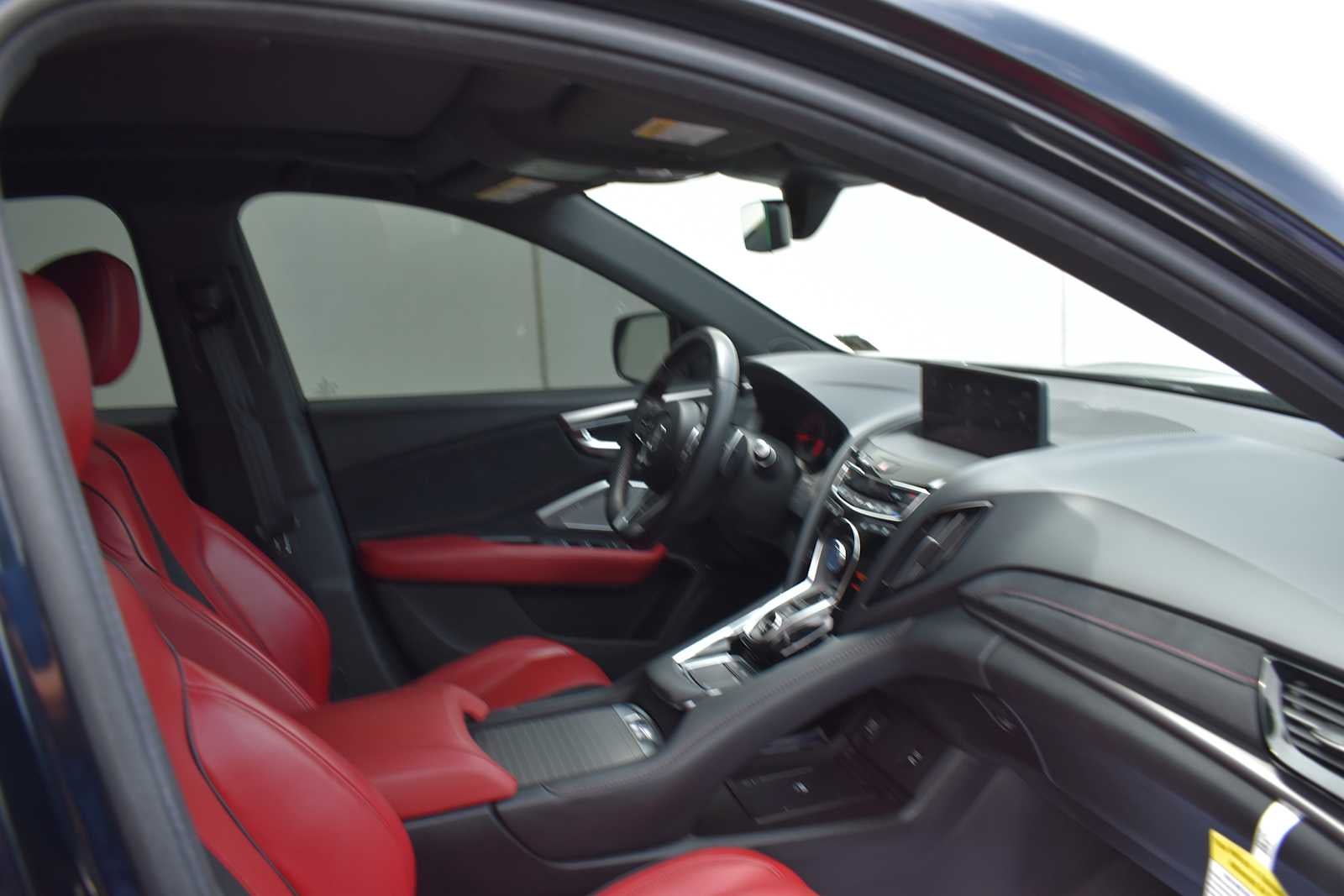 2024 Acura RDX SH-AWD w/A-Spec Advance Package