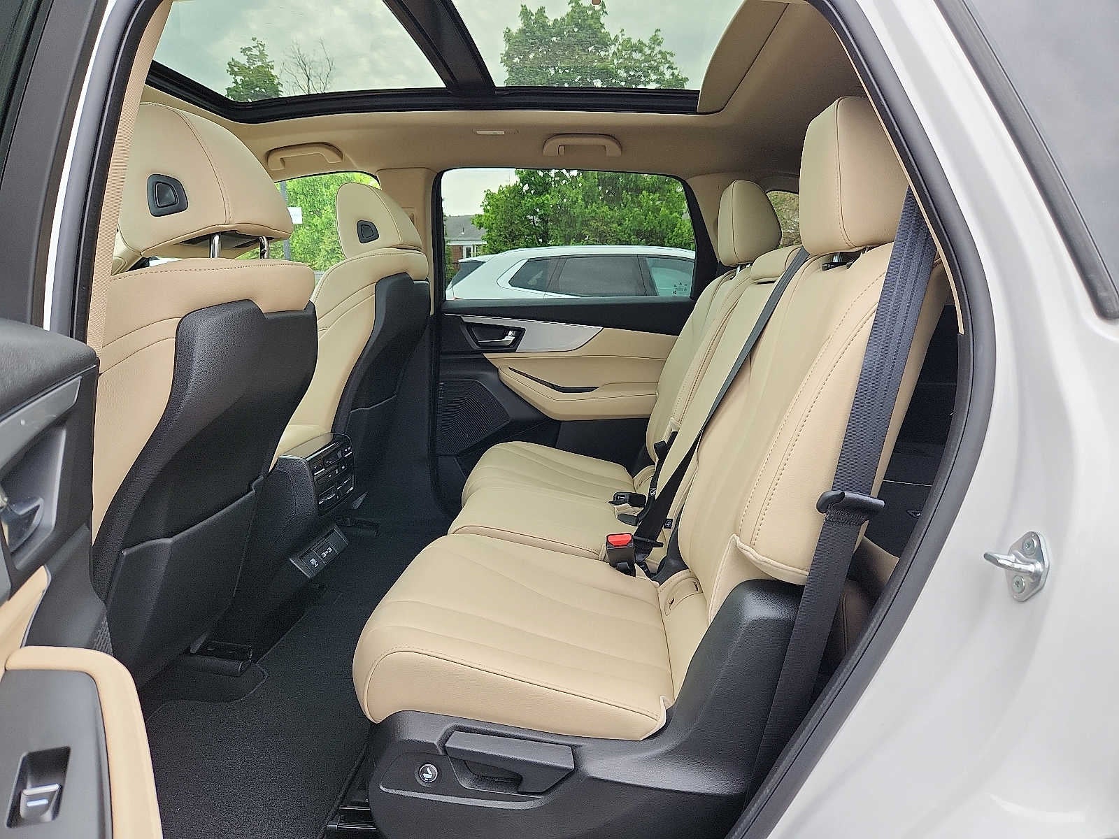 2023 Acura MDX SH-AWD