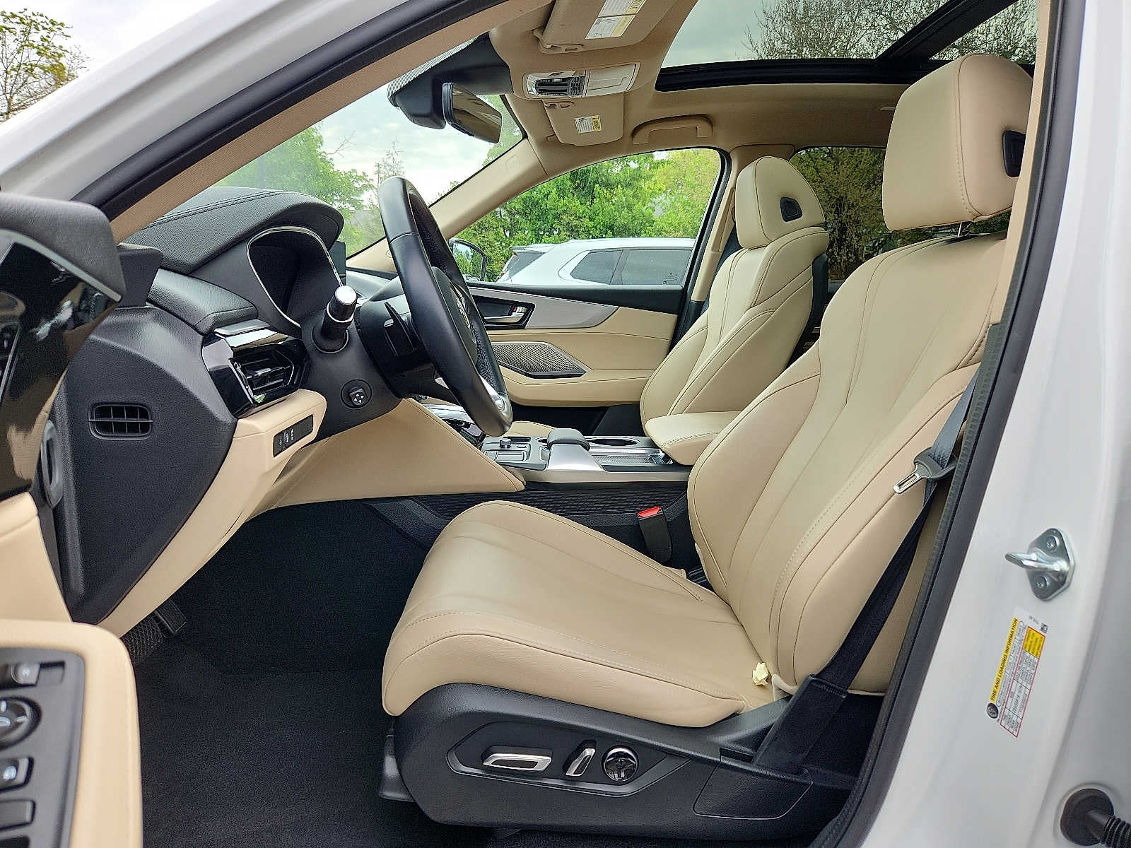2023 Acura MDX SH-AWD