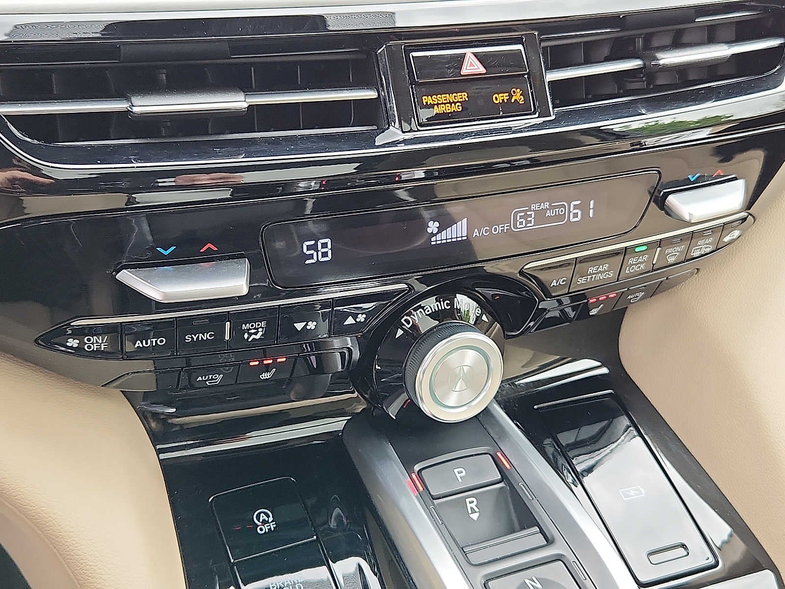 2023 Acura MDX SH-AWD