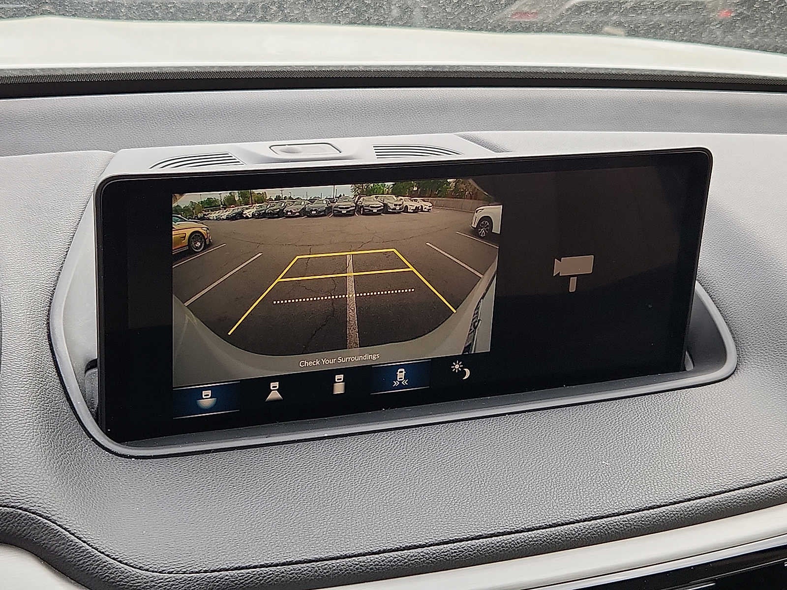 2023 Acura MDX SH-AWD