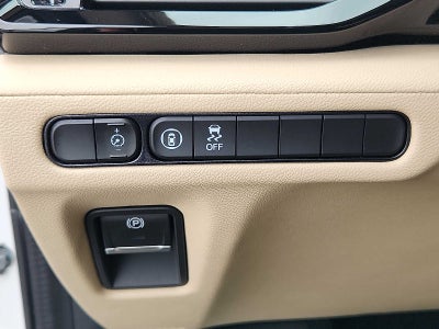 2023 Acura MDX SH-AWD