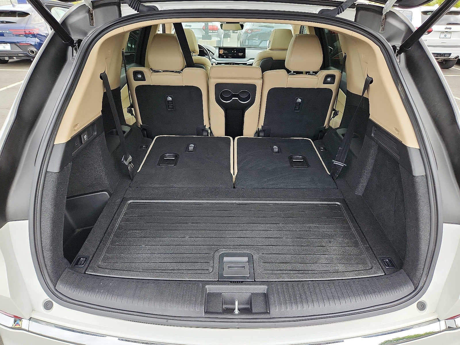 2023 Acura MDX SH-AWD