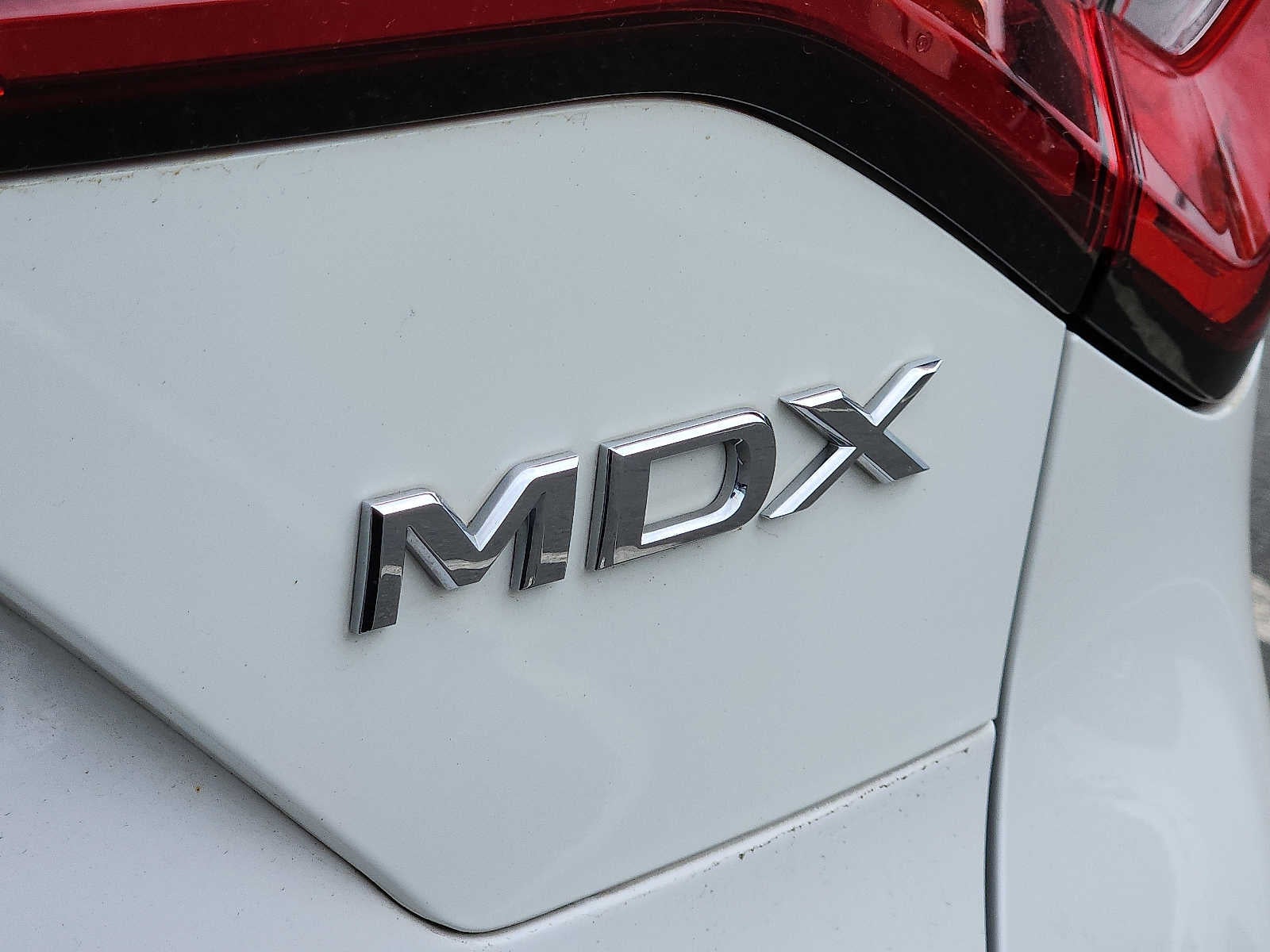 2023 Acura MDX SH-AWD
