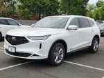 2023 Acura MDX SH-AWD