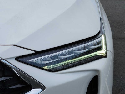 2023 Acura MDX SH-AWD