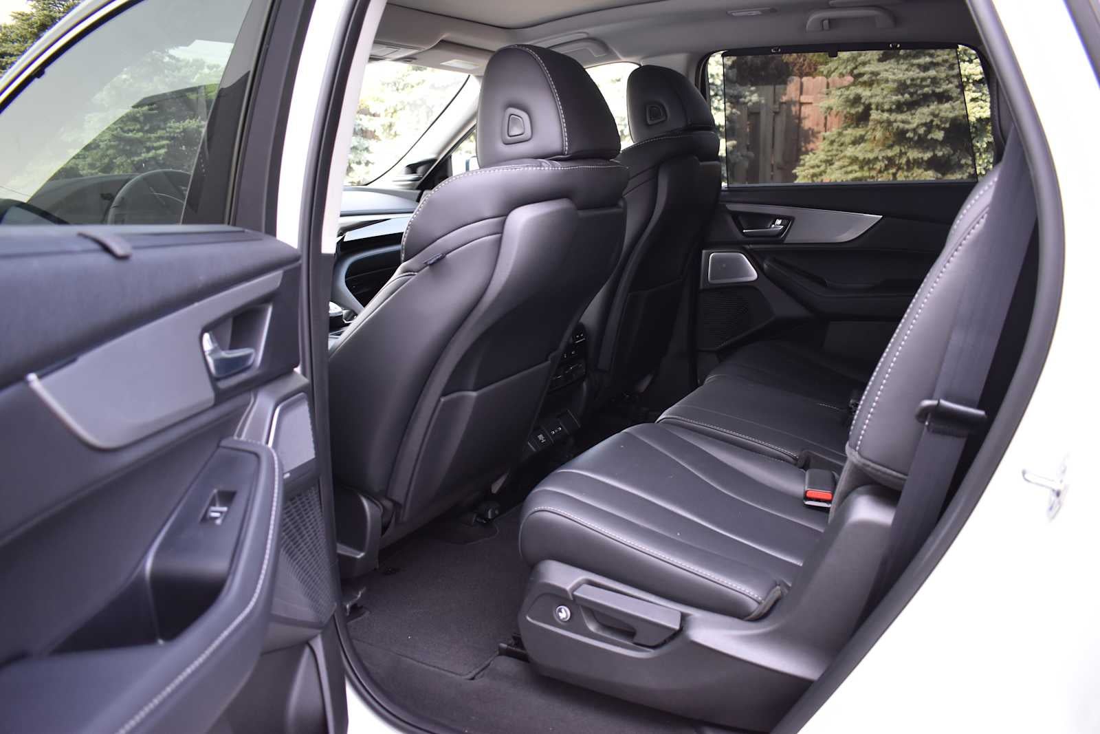 2026 Acura MDX SH-AWD w/Technology Package