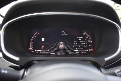 2026 Acura MDX SH-AWD w/Technology Package