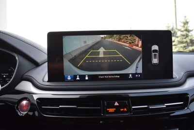 2026 Acura MDX SH-AWD w/Technology Package