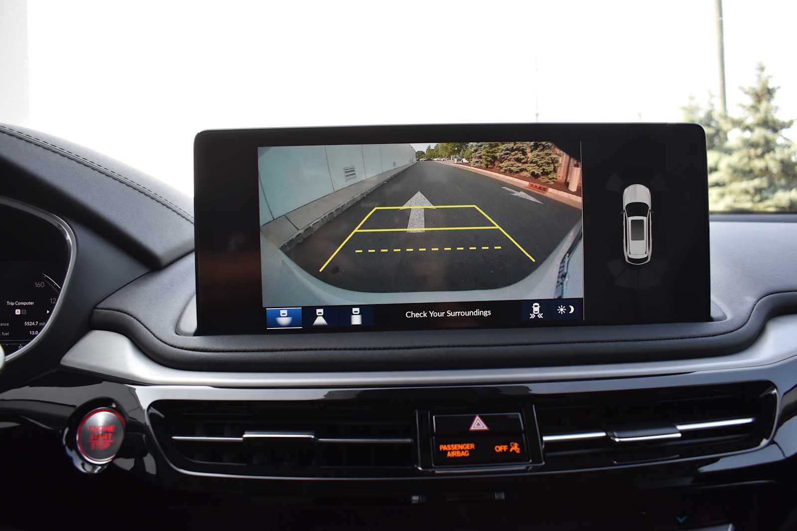 2026 Acura MDX SH-AWD w/Technology Package
