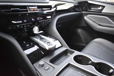 2026 Acura MDX SH-AWD w/Technology Package